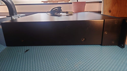 Analog Synthesizer Korg Ex8000