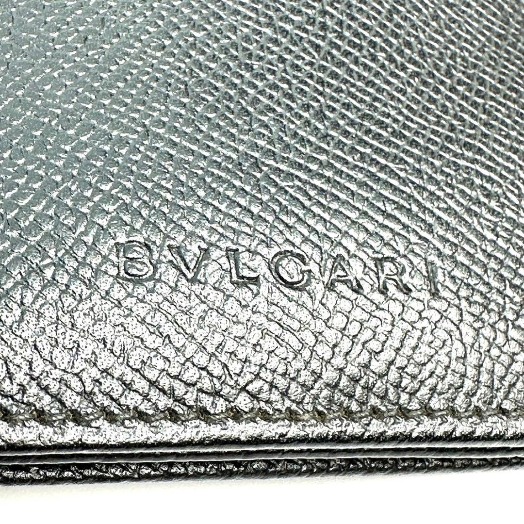 Long Wallets Bvlgari