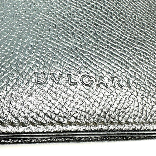 Long Wallets Bvlgari