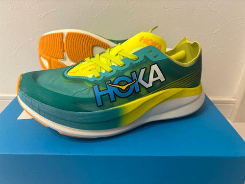 Hoka Oneone Running Shoes X2