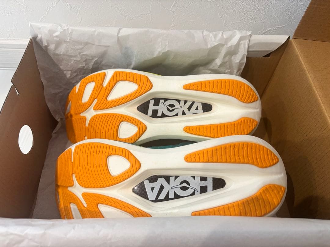 Hoka Oneone Running Shoes X2