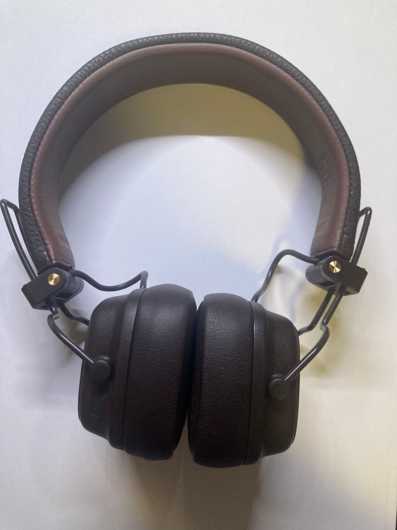 Marshall Wireless Headphones