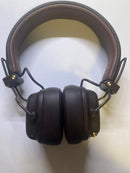 Marshall Wireless Headphones