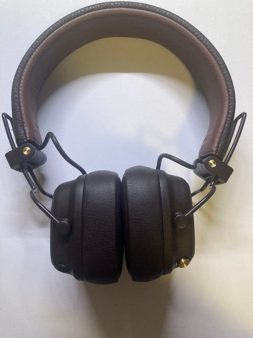 Marshall Wireless Headphones