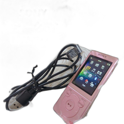 Sony Digital Audio Player 8Gb Nw-S774