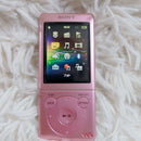 Sony Digital Audio Player 8Gb Nw-S774