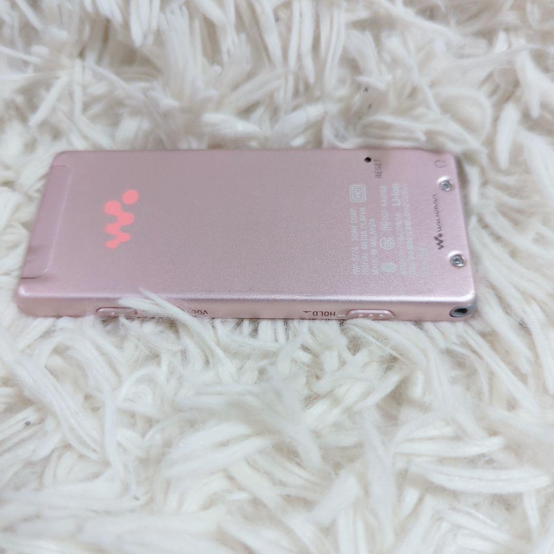 Sony Digital Audio Player 8Gb Nw-S774