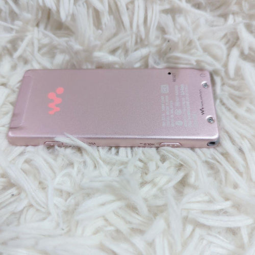 Sony Digital Audio Player 8Gb Nw-S774
