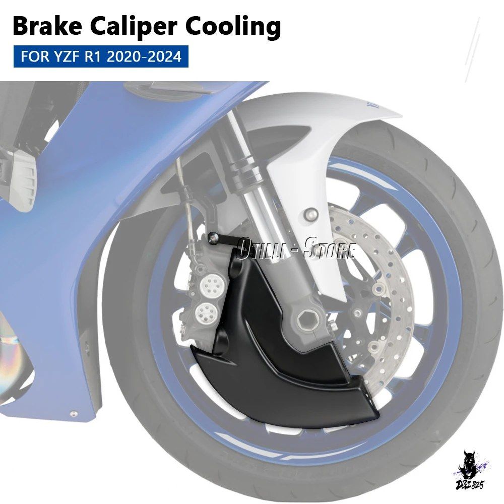 Brake Yzf-R1 2020-2024