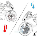 Brake Yzf-R1 2020-2024