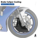 Brake Yzf-R1 2020-2024