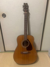 Yamaha Acoustic Guitars Fg-160