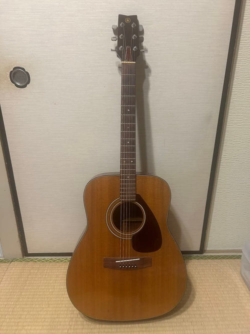 Yamaha Acoustic Guitars Fg-160