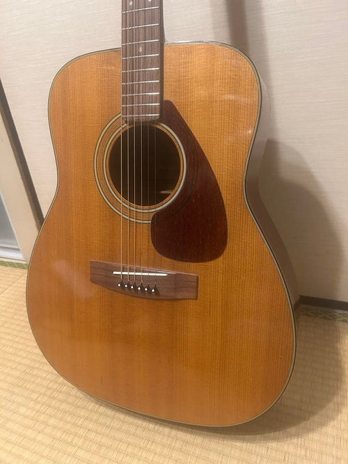 Yamaha Acoustic Guitars Fg-160