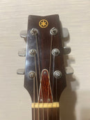Yamaha Acoustic Guitars Fg-160