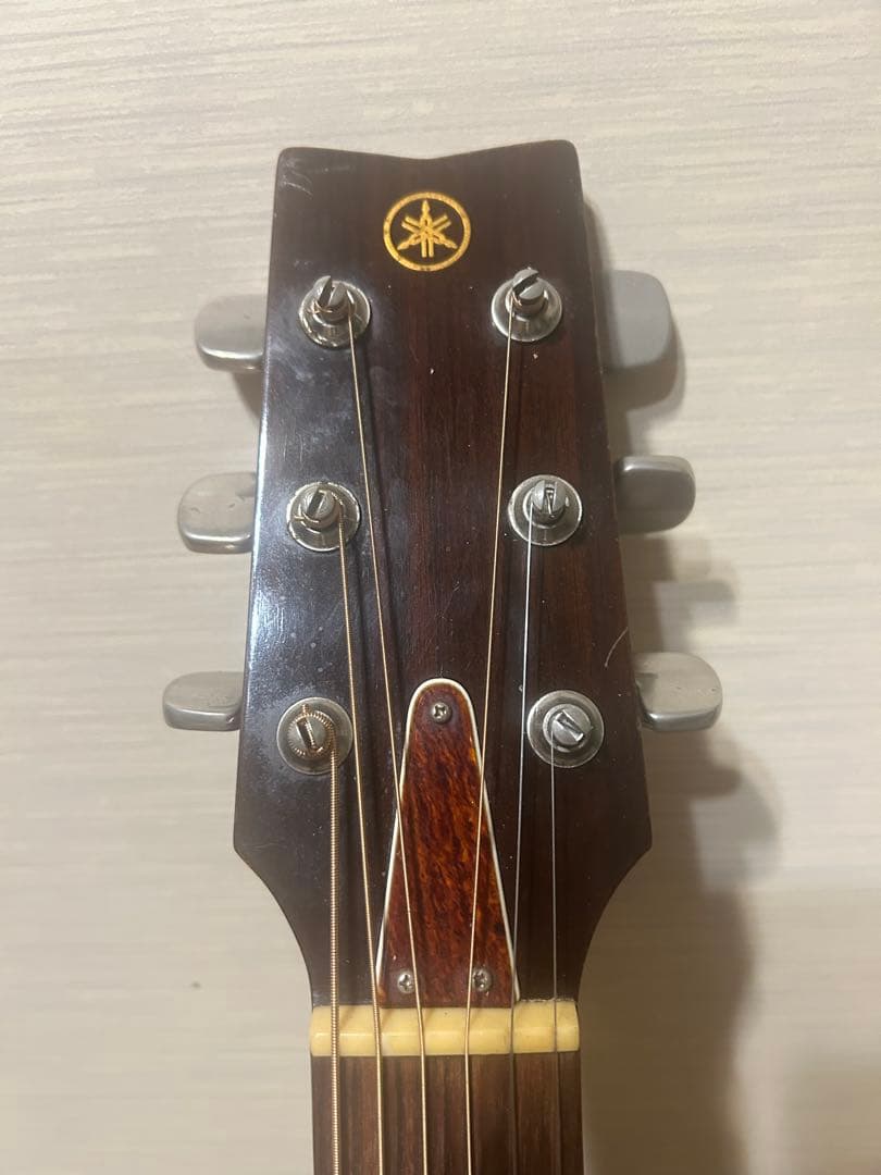 Yamaha Acoustic Guitars Fg-160