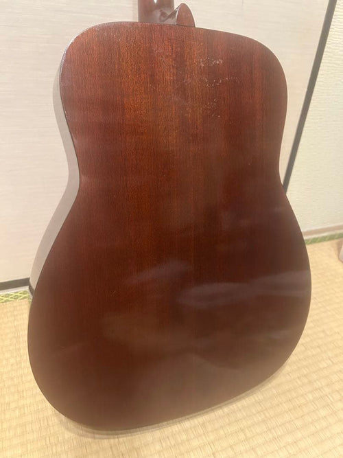 Yamaha Acoustic Guitars Fg-160
