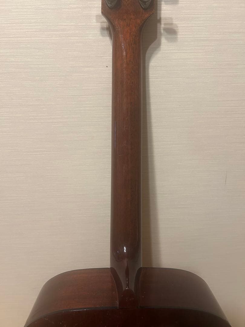 Yamaha Acoustic Guitars Fg-160