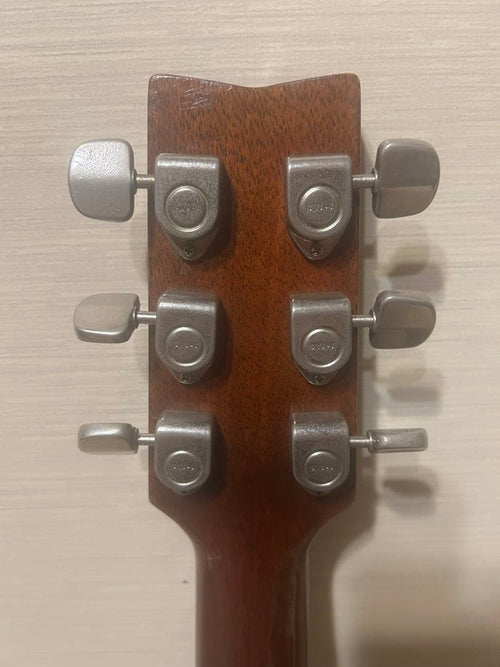 Yamaha Acoustic Guitars Fg-160