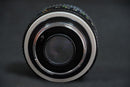 Minolta Prime Lenses Rokkor-X Pf F/1.7
