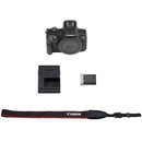 Canon Others Eos R100 Aps-C
