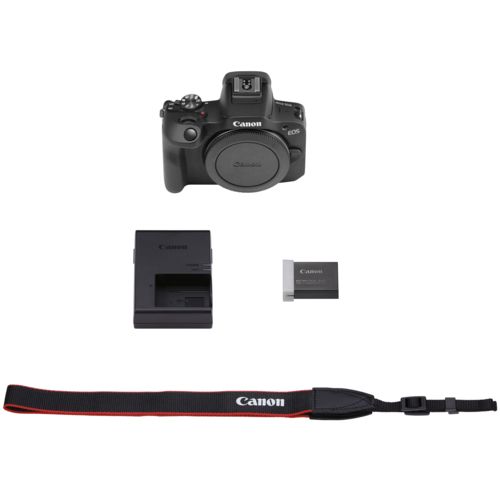 Canon Others Eos R100 Aps-C