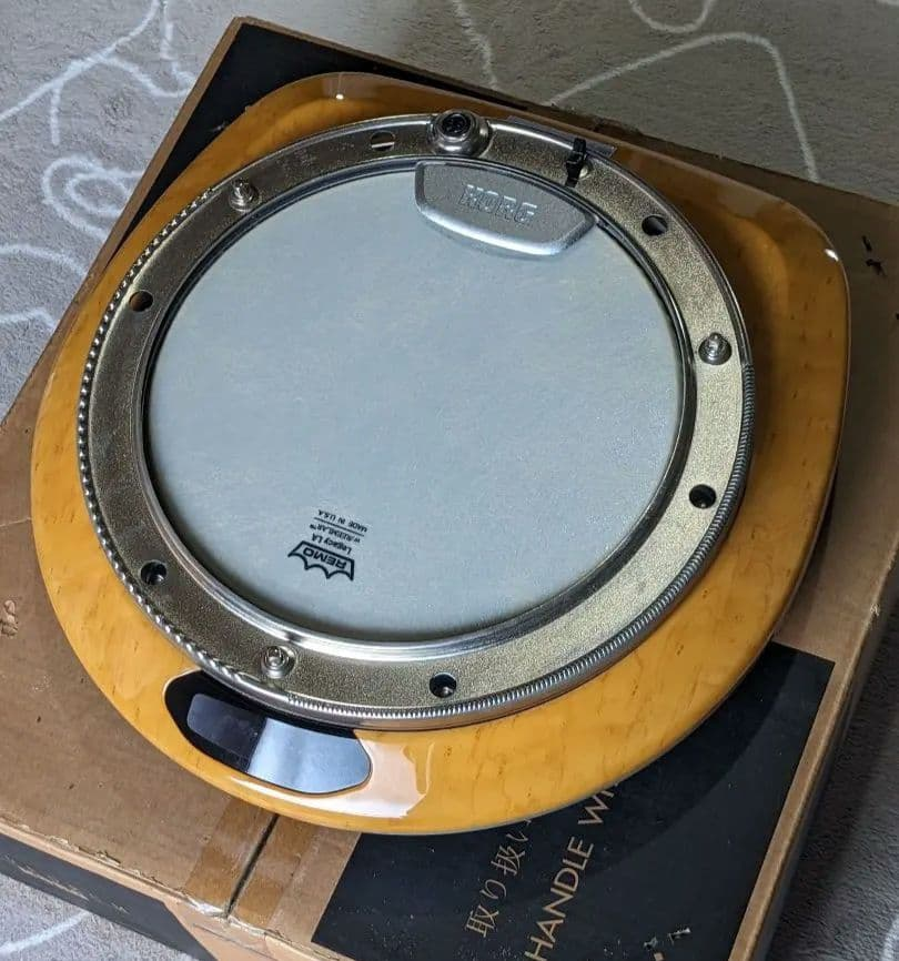 Korg Others Wavedrum Wd-1 Wave