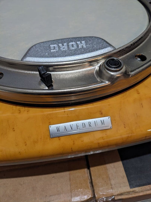 Korg Others Wavedrum Wd-1 Wave