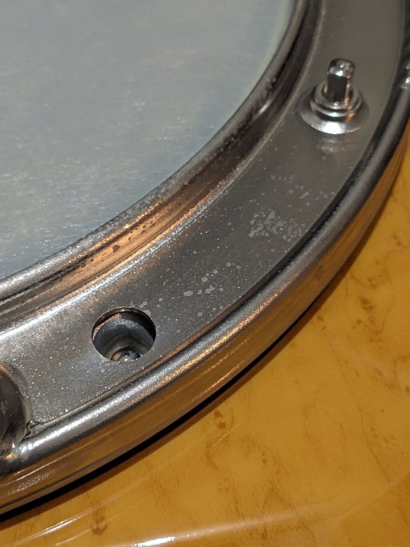 Korg Others Wavedrum Wd-1 Wave