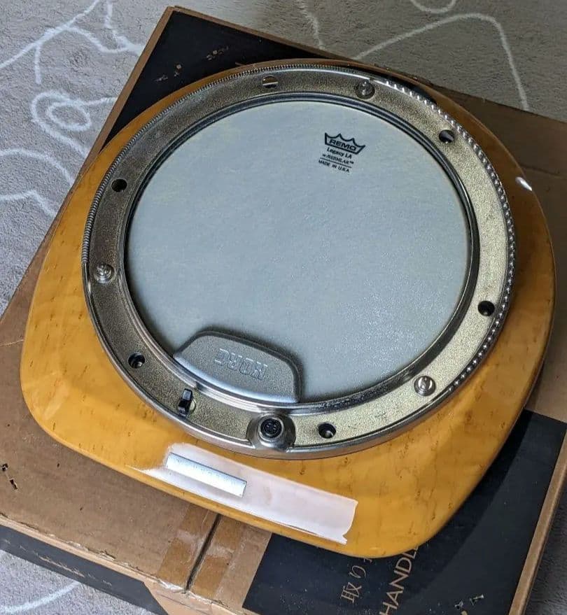 Korg Others Wavedrum Wd-1 Wave