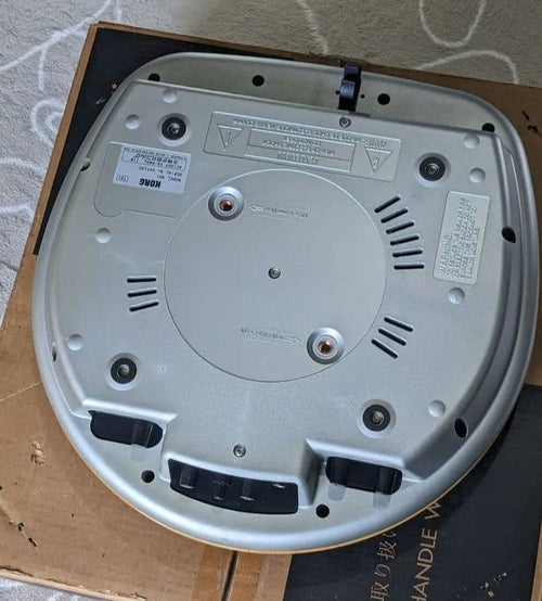 Korg Others Wavedrum Wd-1 Wave