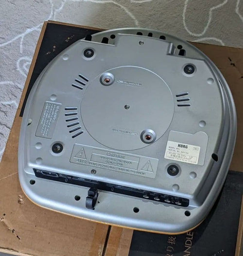 Korg Others Wavedrum Wd-1 Wave