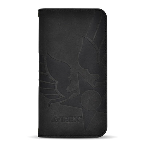 Iphone Case Cover Avirex 17 Pro Max 17Promax 1