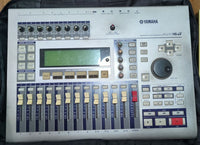 Multitrack Recorders Yamaha Aw16G