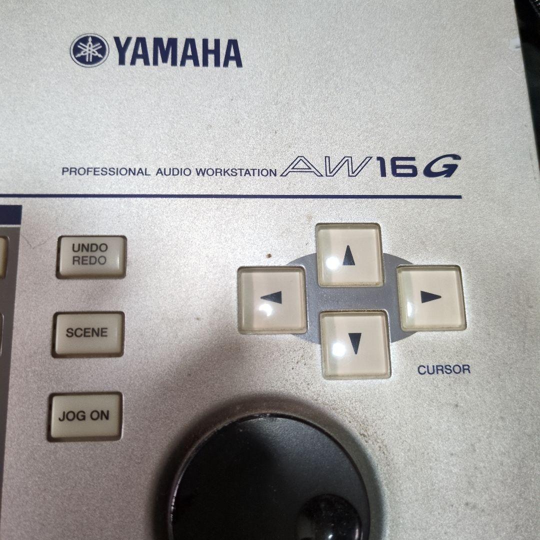 Multitrack Recorders Yamaha Aw16G