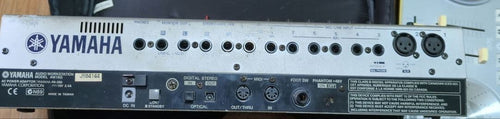 Multitrack Recorders Yamaha Aw16G