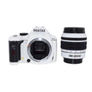 Pentax Digital Slrs K-X