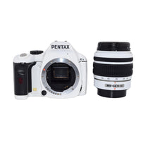 Pentax Digital Slrs K-X