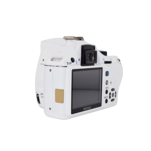 Pentax Digital Slrs K-X