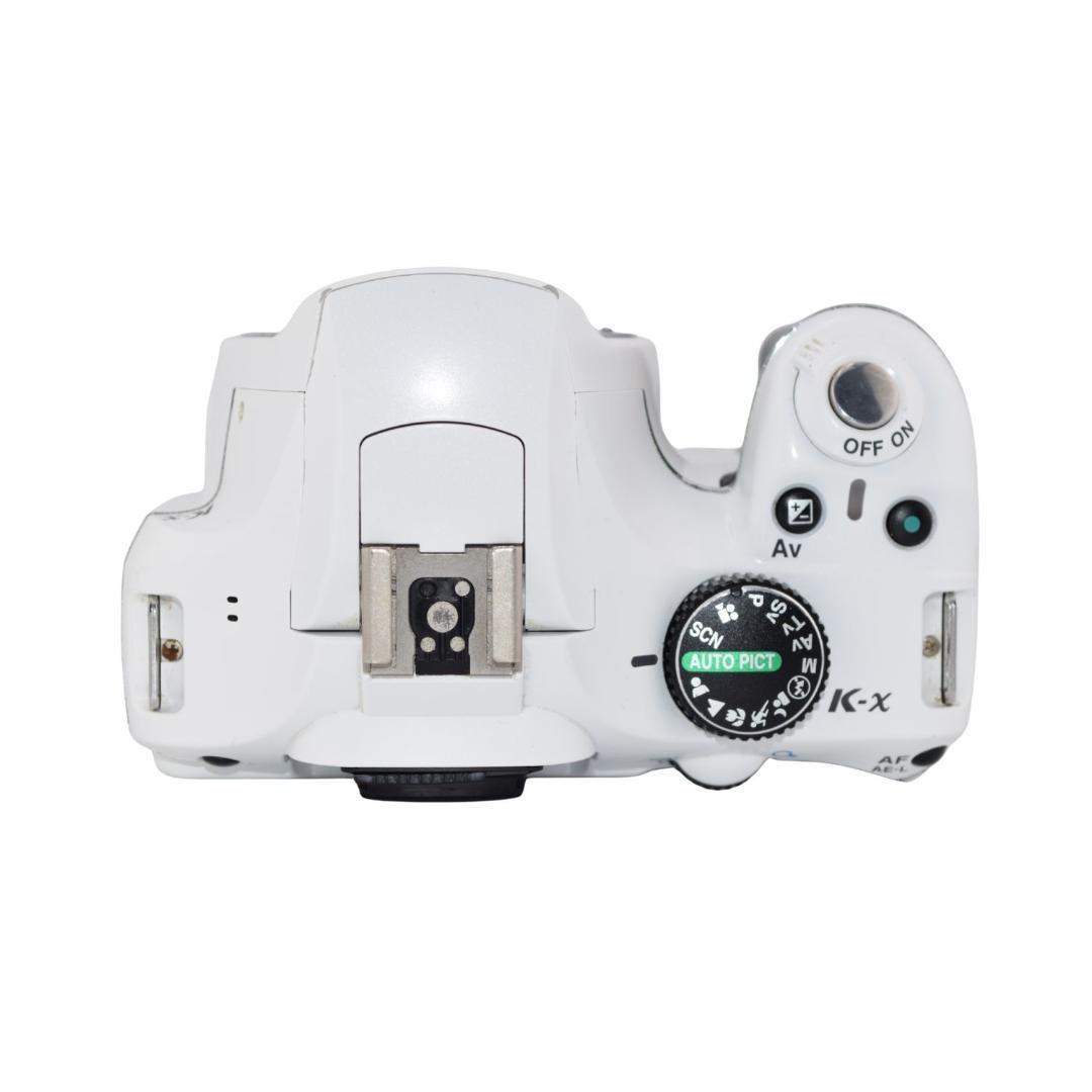Pentax Digital Slrs K-X