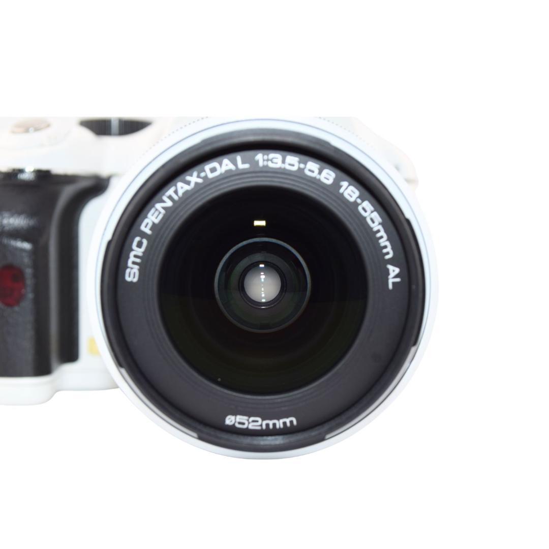 Pentax Digital Slrs K-X
