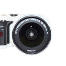 Pentax Digital Slrs K-X