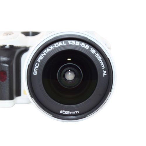 Pentax Digital Slrs K-X