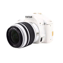 Pentax Digital Slrs K-X