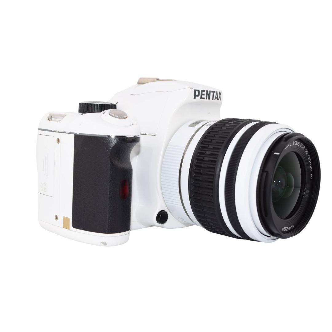 Pentax Digital Slrs K-X