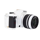 Pentax Digital Slrs K-X