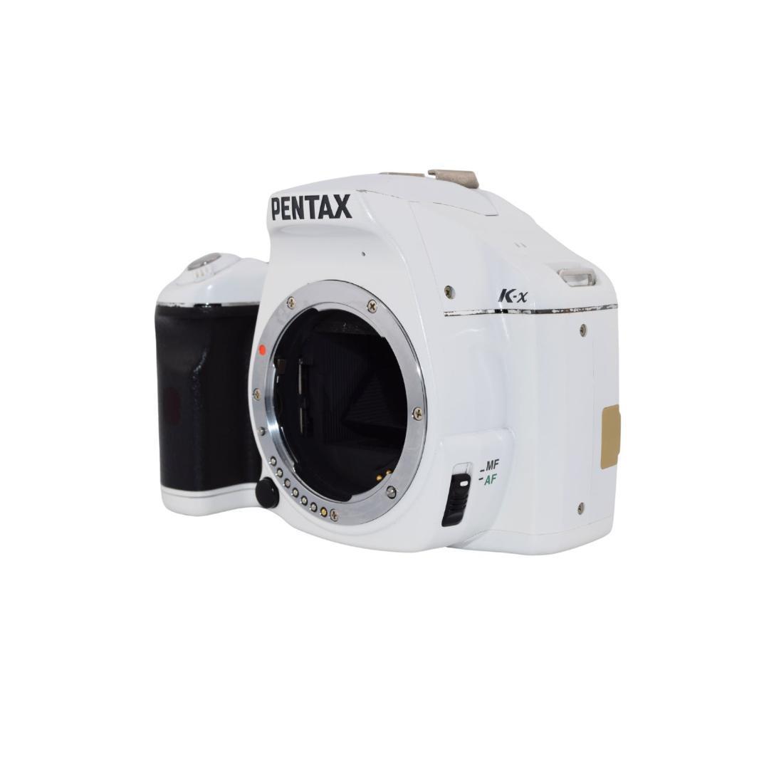 Pentax Digital Slrs K-X