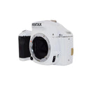 Pentax Digital Slrs K-X