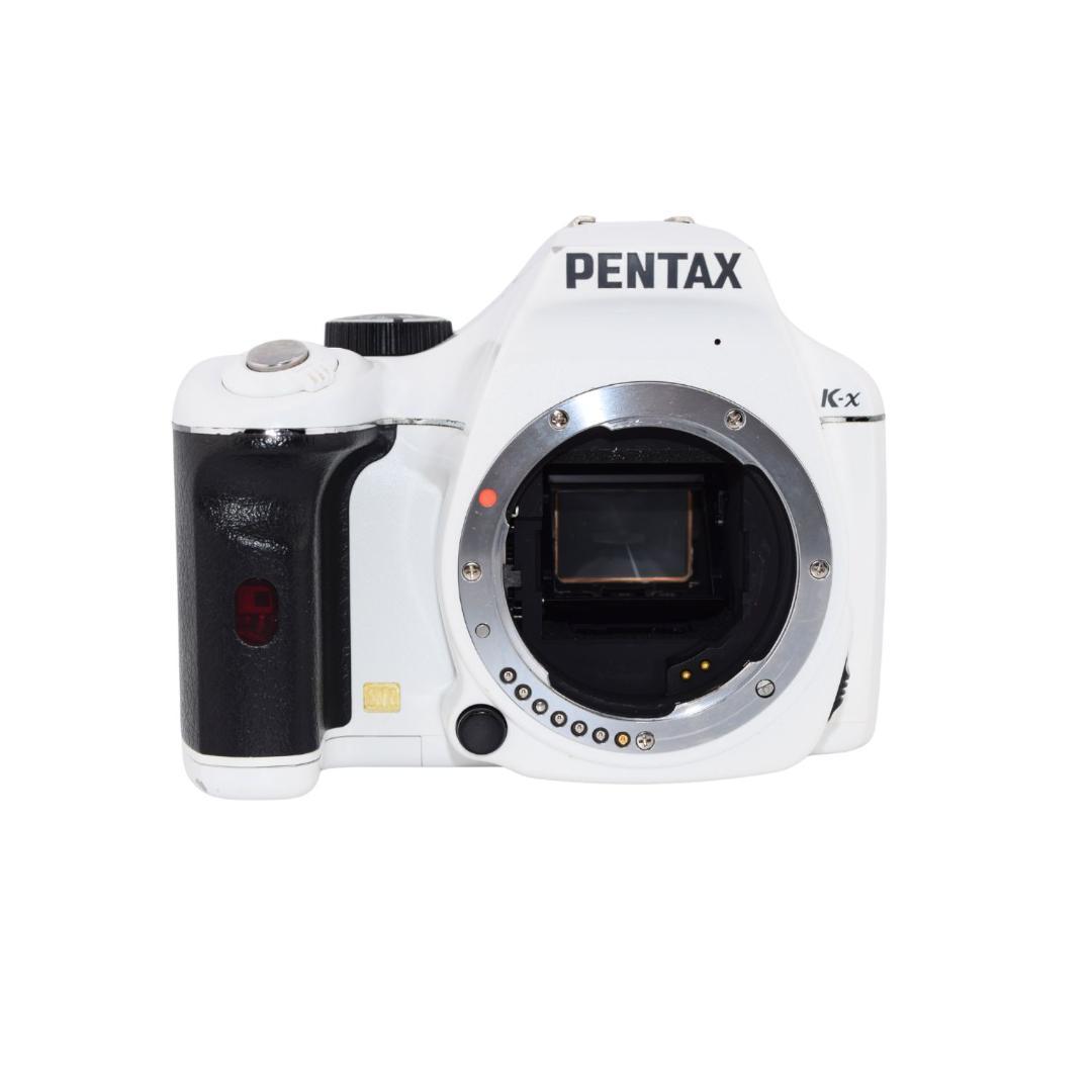 Pentax Digital Slrs K-X