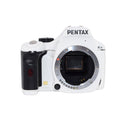 Pentax Digital Slrs K-X
